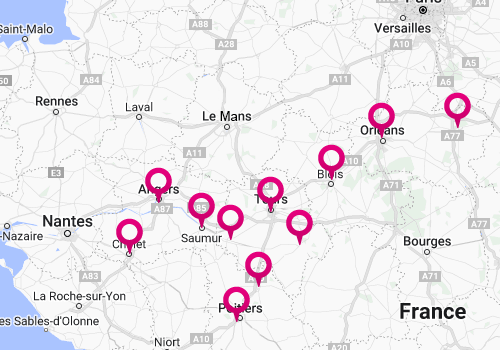 Maisons Ericlor, une société reconnue